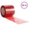 vidaXL &Lambda;&omega;&rho;&iota;&delta;&omicron;&kappa;&omicron;&upsilon;&rho;&tau;ί&nu;&alpha; &Kappa;ό&kappa;&kappa;&iota;&nu;&eta; 50 &mu;. 200 &chi;&iota;&lambda;.x1,6 &chi;&iota;&lambda;. &alpha;&pi;ό PVC