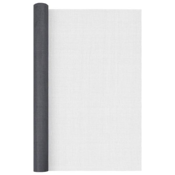 vidaXL Πλέγμα / Σήτα Γκρι 100 x 500 εκ. από Fiberglass