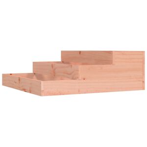 vidaXL &Zeta;&alpha;&rho;&nu;&tau;&iota;&nu;&iota;έ&rho;&alpha; 78 x 78 x 27 &epsilon;&kappa;. &alpha;&pi;ό &Mu;&alpha;&sigma;ί&phi; &Xi;ύ&lambda;&omicron; &Psi;&epsilon;&upsilon;&delta;&omicron;&tau;&sigma;&omicron;ύ&gamma;&kappa;&alpha;&sigmaf;