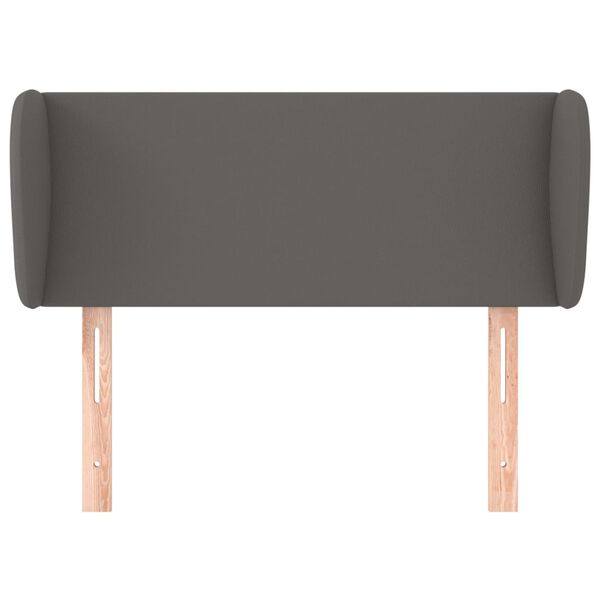 vidaXL &Kappa;&epsilon;&phi;&alpha;&lambda;ά&rho;&iota; &mu;&epsilon; &Pi;&tau;&epsilon;&rho;ύ&gamma;&iota;&alpha; &Gamma;&kappa;&rho;&iota; 93x23x78/88 &epsilon;&kappa;. &Sigma;&upsilon;&nu;&theta;&epsilon;&tau;&iota;&kappa;ό &Delta;έ&rho;&mu;&alpha;