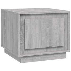 vidaXL &Tau;&rho;&alpha;&pi;&epsilon;&zeta;ά&kappa;&iota; &Sigma;&alpha;&lambda;&omicron;&nu;&iota;&omicron;ύ &Gamma;&kappa;&rho;&iota; Sonoma 51x50x44 &epsilon;&kappa;. &Epsilon;&pi;&epsilon;&xi;&epsilon;&rho;&gamma;&alpha;&sigma;&mu;έ&nu;&omicron; &Xi;ύ&lambda;&omicron;