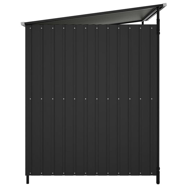 vidaXL &Kappa;&lambda;&omicron;&upsilon;&beta;ί &Sigma;&kappa;ύ&lambda;&omicron;&upsilon; &Epsilon;&xi;&omega;&tau;&epsilon;&rho;&iota;&kappa;&omicron;ύ &Chi;ώ&rho;&omicron;&upsilon; 133 x 133 x 164 &epsilon;&kappa;.