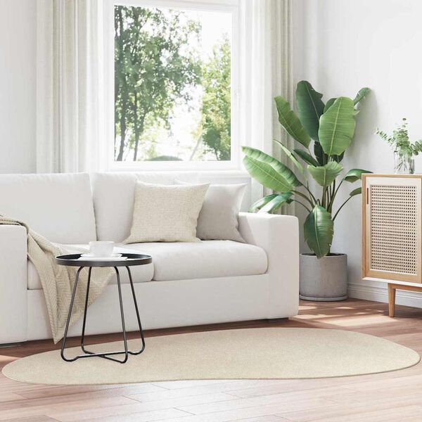 vidaXL &Chi;&alpha;&lambda;&iota;ά &chi;ώ&rho;&omicron;&upsilon; HUARTE &Mu;&pi;&epsilon;&zeta; 140 x 200 cm &Pi;&omicron;&lambda;&upsilon;&epsilon;&sigma;&tau;έ&rho;&alpha;&sigmaf;