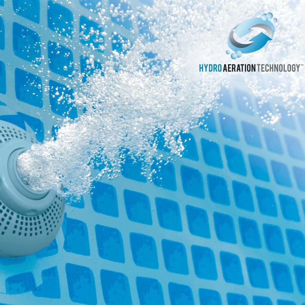 Intex Αντλία Φίλτρου 5678 Λίτρα / Ώρα 28636GS