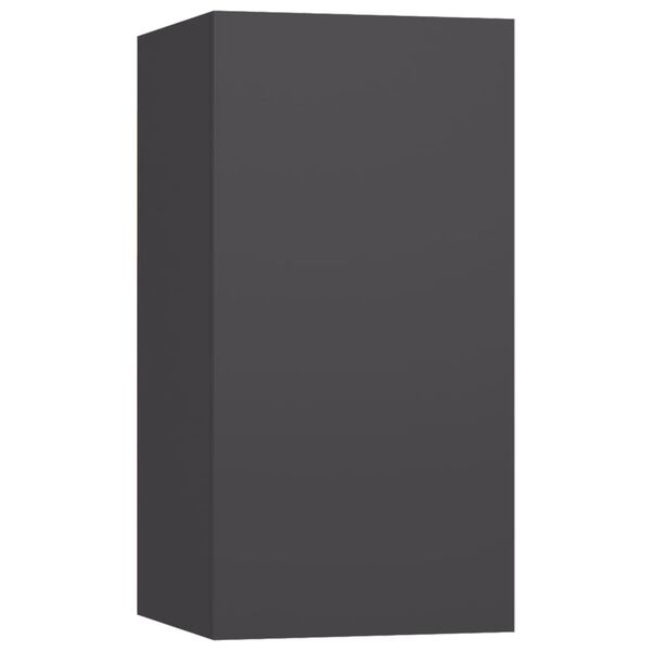 vidaXL Έ&pi;&iota;&pi;&lambda;&alpha; &Tau;&eta;&lambda;&epsilon;ό&rho;&alpha;&sigma;&eta;&sigmaf; &Sigma;&epsilon;&tau; 4 &Tau;&epsilon;&mu;&alpha;&chi;ί&omega;&nu; &Gamma;&kappa;&rho;&iota; &alpha;&pi;ό &Mu;&omicron;&rho;&iota;&omicron;&sigma;&alpha;&nu;ί&delta;&alpha;