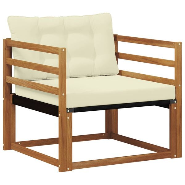 vidaXL &Sigma;&epsilon;&iota;&rho;ά &Kappa;&alpha;&nu;&alpha;&pi;έ &Epsilon;&xi;&omega;&tau;&epsilon;&rho;&iota;&kappa;&omicron;ύ &Sigma;&tau;&epsilon;&rho;&epsilon;ό &xi;ύ&lambda;&omicron; &alpha;&kappa;&alpha;&kappa;ί&alpha;&sigmaf; &kappa;&alpha;&iota; Textilene