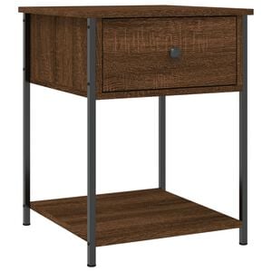 vidaXL &Kappa;&omicron;&mu;&omicron;&delta;ί&nu;&omicron; &Kappa;&alpha;&phi;έ &Delta;&rho;&upsilon;&sigmaf; 44 x 45 x 58 &epsilon;&kappa;. &alpha;&pi;ό &Epsilon;&pi;&epsilon;&xi;&epsilon;&rho;&gamma;&alpha;&sigma;&mu;έ&nu;&omicron; &Xi;ύ&lambda;&omicron;