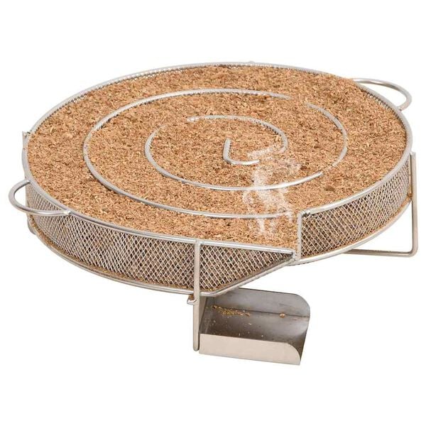 vidaXL &Gamma;&epsilon;&nu;&nu;ή&tau;&rho;&iota;&alpha; &Psi;&upsilon;&chi;&rho;&omicron;ύ &Kappa;&alpha;&pi;&nu;&omicron;ύ &Sigma;&tau;&rho;&omicron;&gamma;&gamma;&upsilon;&lambda;ή 19,5 &epsilon;&kappa;. &Alpha;&nu;&omicron;&xi;&epsilon;ί&delta;&omega;&tau;&omicron; &Alpha;&tau;&sigma;ά&lambda;&iota;