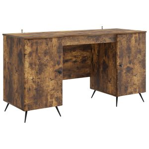 vidaXL &Gamma;&rho;&alpha;&phi;&epsilon;ί&omicron; &Kappa;&alpha;&pi;&nu;&iota;&sigma;&mu;έ&nu;&omicron; &Xi;ύ&lambda;&omicron; &Delta;&rho;&upsilon;ό&sigmaf; 142,5 x 50 x 75 &epsilon;&kappa;.
