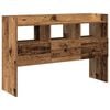 vidaXL Sideboard &Pi;&alpha;&lambda;&iota;ό &xi;ύ&lambda;&omicron; 105x30x70 cm &Xi;ύ&lambda;&omicron; &mu;&eta;&chi;&alpha;&nu;ή&sigmaf;
