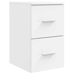 vidaXL &Nu;&tau;&omicron;&upsilon;&lambda;ά&pi;&iota; &Mu;&pi;ά&nu;&iota;&omicron;&upsilon; &Epsilon;&nu;&delta;&iota;ά&mu;&epsilon;&sigma;&omicron; &Lambda;&epsilon;&upsilon;&kappa;ό 30 x 35 x 50 &epsilon;&kappa;.
