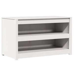 vidaXL &Nu;&tau;&omicron;&upsilon;&lambda;ά&pi;&alpha; &Kappa;&omicron;&upsilon;&zeta;ί&nu;&alpha;&sigmaf; MEPPEL &Lambda;&epsilon;&upsilon;&kappa;ό 106 x 55 x 64 cm