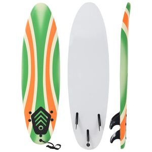 vidaXL &Sigma;&alpha;&nu;ί&delta;&alpha; Surf &laquo;&Mu;&pi;&omicron;ύ&mu;&epsilon;&rho;&alpha;&nu;&gamma;&kappa;&raquo; 170 &epsilon;&kappa;.