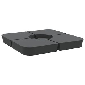 vidaXL 4 &tau;&epsilon;&mu;&alpha;&chi;ί&omega;&nu; &sigma;&epsilon;&tau; &beta;ά&sigma;&eta;&sigmaf; &omicron;&mu;&pi;&rho;έ&lambda;&alpha;&sigmaf; &gamma;&iota;&alpha; &omicron;&mu;&pi;&rho;έ&lambda;&alpha; &mu;&epsilon; &sigma;&tau;&alpha;&upsilon;&rho;ό 100 kg PP
