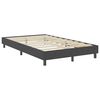 vidaXL &Kappa;&rho;&epsilon;&beta;ά&tau;&iota; Boxspring &Sigma;&kappa;&omicron;ύ&rho;&omicron; &Gamma;&kappa;&rho;&iota; 120 x 200 &epsilon;&kappa;. &Upsilon;&phi;&alpha;&sigma;&mu;ά&tau;&iota;&nu;&omicron;