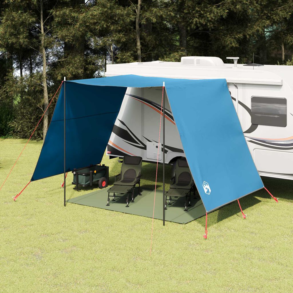 vidaXL Τέντα ανθεκτική στο νερό 302 x 240 x 240 cm