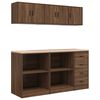 Brown_oak