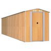 vidaXL &Alpha;&pi;&omicron;&theta;ή&kappa;&eta; &Kappa;ή&pi;&omicron;&upsilon; &Alpha;&nu;&omicron;&iota;&chi;&tau;ό &kappa;&alpha;&phi;έ 192x772x223 &epsilon;&kappa;. &Gamma;&alpha;&lambda;&beta;&alpha;&nu;&iota;&sigma;&mu;έ&nu;&omicron; &Alpha;&tau;&sigma;ά&lambda;&iota;