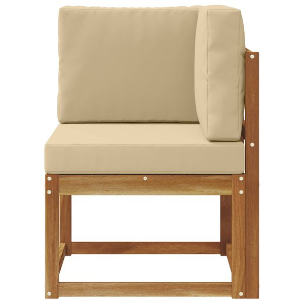 vidaXL &Upsilon;&pi;&alpha;ί&theta;&rho;&iota;&omicron; &Gamma;&omega;&nu;&iota;&alpha;&kappa;ό &Kappa;&alpha;&nu;&alpha;&pi;έ &Sigma;&tau;&epsilon;&rho;&epsilon;ό &Xi;ύ&lambda;&omicron; &Alpha;&kappa;&alpha;&kappa;ί&alpha;&sigmaf;