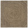 vidaXL &Chi;&alpha;&lambda;ί &Pi;&epsilon;&rho;&iota;&omicron;&chi;ή&sigmaf; &Phi;&upsilon;&sigma;&iota;&kappa;ό &kappa;&alpha;&iota; &Mu;&alpha;ύ&rho;&omicron; 120 x 120 cm &Gamma;&iota;&omicron;ύ&tau;&alpha;