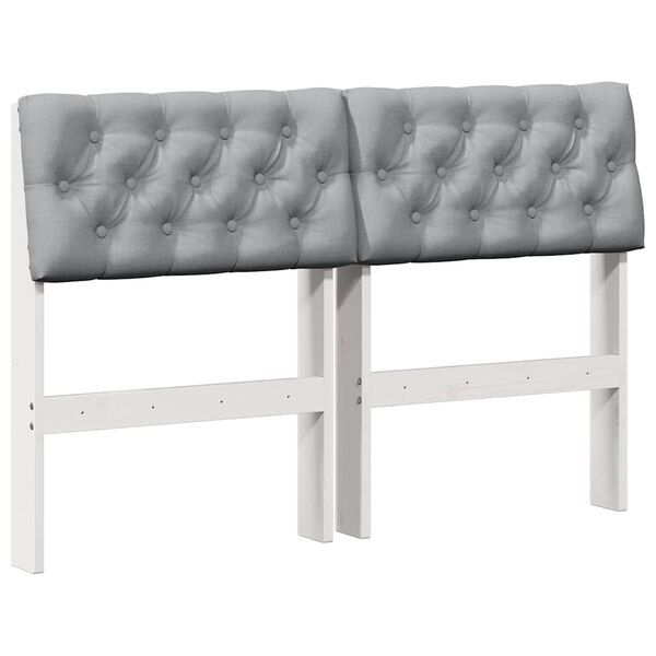 vidaXL &Tau;&alpha;&pi;&epsilon;&tau;&sigma;&alpha;&rho;&iota;&sigma;&mu;έ&nu;&omicron; &kappa;&epsilon;&phi;&alpha;&lambda;ά&rho;&iota; &Alpha;&nu;&omicron;&iota;&chi;&tau;ό &gamma;&kappa;&rho;&iota; 120 cm