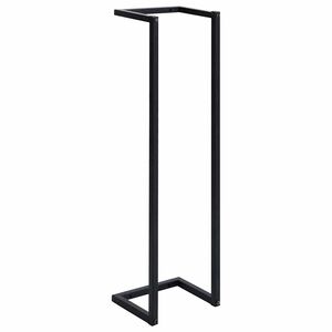 vidaXL &Beta;ά&sigma;&eta; &gamma;&iota;&alpha; &Pi;&epsilon;&tau;&sigma;έ&tau;&epsilon;&sigmaf; &Epsilon;&pi;&iota;&tau;&omicron;ί&chi;&iota;&alpha; &Mu;&alpha;ύ&rho;&eta; 25 x 20 x 95 &epsilon;&kappa;. &Sigma;&iota;&delta;&epsilon;&rho;έ&nu;&iota;&alpha;