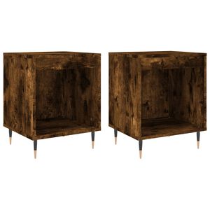 vidaXL &Kappa;&omicron;&mu;&omicron;&delta;ί&nu;&alpha; 2 &tau;&epsilon;&mu;. &Kappa;&alpha;&pi;&nu;&iota;&sigma;&tau;ή &Delta;&rho;&upsilon;&sigmaf; 40 x 35 x 50 &epsilon;&kappa;. &Epsilon;&pi;&epsilon;&xi;&epsilon;&rho;&gamma;. &Xi;ύ&lambda;&omicron;