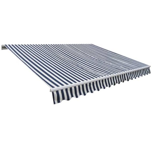 vidaXL &Tau;έ&nu;&tau;&alpha; &Alpha;&nu;&alpha;&delta;&iota;&pi;&lambda;&omicron;ύ&mu;&epsilon;&nu;&eta; &Nu;&alpha;&upsilon;&tau;&iota;&kappa;ό &Mu;&pi;&lambda;&epsilon;/&Lambda;&epsilon;&upsilon;&kappa;ή 300 &epsilon;&kappa;.