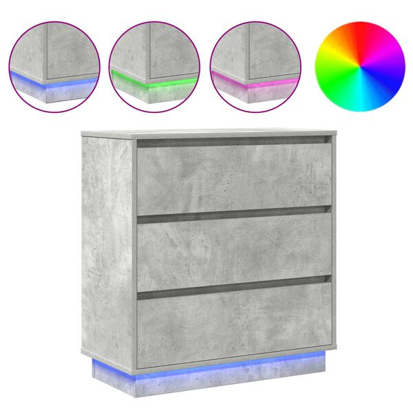 vidaXL &Kappa;&omicron;&mu;&omicron;&delta;ί&nu;&omicron; &Sigma;&kappa;&upsilon;&rho;ό&delta;&epsilon;&mu;&alpha; &Gamma;&kappa;&rho;&iota; 71 x 34,5 x 75 &epsilon;&kappa;. &Epsilon;&pi;&epsilon;&xi;&epsilon;&rho;&gamma;&alpha;&sigma;&mu;έ&nu;&omicron; &xi;ύ&lambda;&omicron;