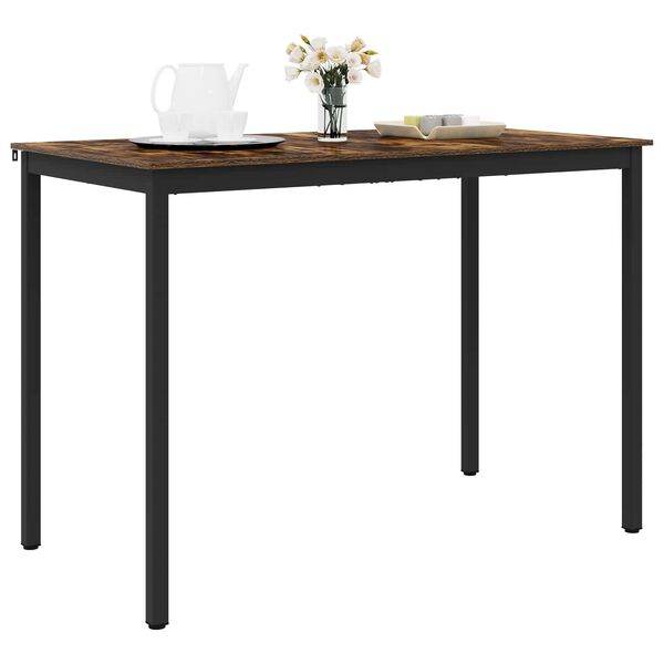 vidaXL &Upsilon;&pi;&omicron;&sigma;&tau;&eta;&rho;&iota;&kappa;&tau;&iota;&kappa;ό &Tau;&rho;&alpha;&pi;&epsilon;&zeta;ά&kappa;&iota; &Mu;&pi;&alpha;&rho; &Epsilon;&pi;&epsilon;&xi;&epsilon;&rho;&gamma;&alpha;&sigma;&mu;έ&nu;&omicron; &xi;ύ&lambda;&omicron;