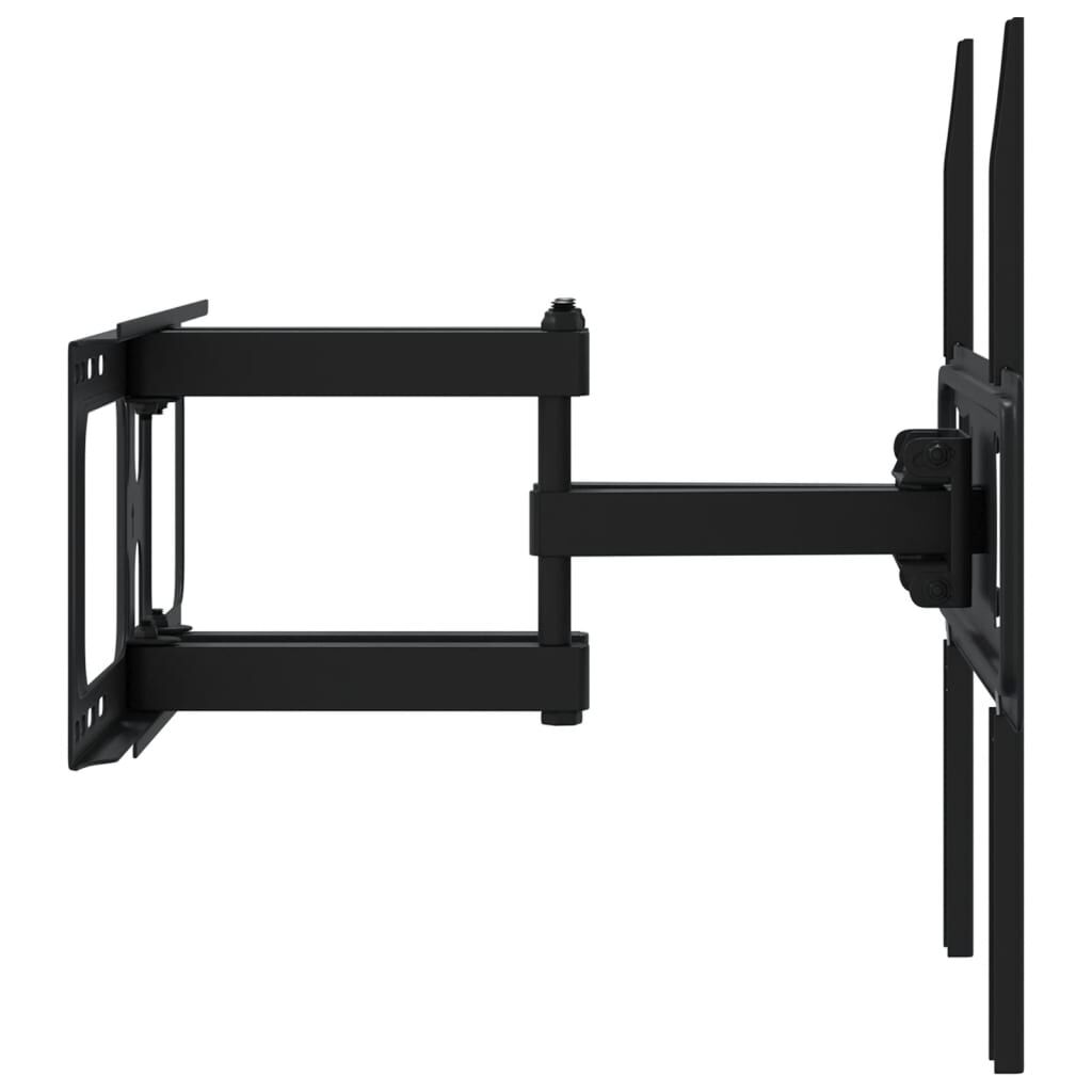 vidaXL Βάση Τηλεόρασης Επιτοίχια για 26-70Ιν Max VESA 400x400χιλ. 40κ.