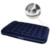 Bestway &Alpha;&epsilon;&rho;ό&sigma;&tau;&rho;&omega;&mu;&alpha; 203x152x28 &epsilon;&kappa; &Beta;&epsilon;&lambda;&omicron;&upsilon;&tau;έ &mu;&epsilon; &Epsilon;&nu;&sigma;&omega;&mu;&alpha;&tau;&omega;&mu;έ&nu;&eta; &Tau;&rho;ό&mu;&pi;&alpha; &Pi;&omicron;&delta;&iota;&omicron;ύ