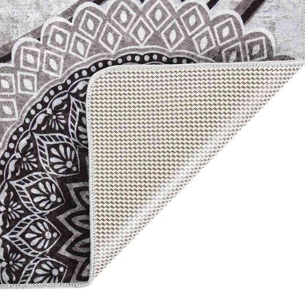 vidaXL &Chi;&alpha;&lambda;ί &Pi;&lambda;&epsilon;&nu;ό&mu;&epsilon;&nu;&omicron; &Pi;&omicron;&lambda;ύ&chi;&rho;&omega;&mu;&omicron; 160 x 230 &epsilon;&kappa;.