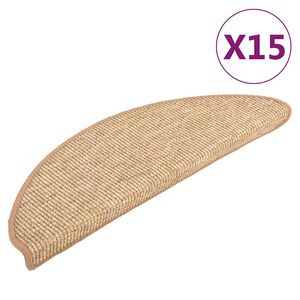 vidaXL &Pi;&alpha;&tau;ά&kappa;&iota;&alpha; &Sigma;&kappa;&alpha;&lambda;&omicron;&pi;ά&tau;&iota;&alpha; 15 &tau;&epsilon;&mu;. &Alpha;&nu;&omicron;&iota;&chi;&tau;ό &Kappa;&alpha;&phi;έ &Eta;&mu;ί&kappa;&upsilon;&kappa;&lambda;&alpha; 56x17x3 &epsilon;&kappa;.