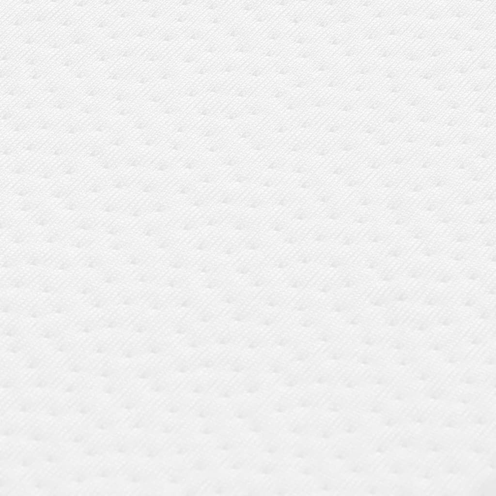 vidaXL Ανώστρωμα 140x200x5 εκ.