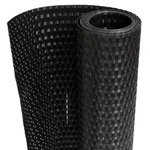 vidaXL &Delta;&iota;&alpha;&chi;&omega;&rho;&iota;&sigma;&tau;&iota;&kappa;ό &Beta;&epsilon;&rho;ά&nu;&tau;&alpha;&sigmaf; &Mu;&alpha;ύ&rho;&omicron; 500 x 100 &epsilon;&kappa;. &alpha;&pi;ό &Sigma;&upsilon;&nu;&theta;&epsilon;&tau;&iota;&kappa;ό &Rho;&alpha;&tau;ά&nu;