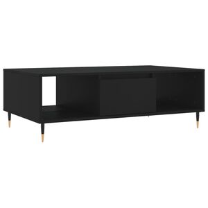 vidaXL &Tau;&rho;&alpha;&pi;&epsilon;&zeta;ά&kappa;&iota; &Sigma;&alpha;&lambda;&omicron;&nu;&iota;&omicron;ύ &Mu;&alpha;ύ&rho;&omicron; 104x60x35 &epsilon;&kappa;. &alpha;&pi;ό &Epsilon;&pi;&epsilon;&xi;&epsilon;&rho;&gamma;&alpha;&sigma;&mu;έ&nu;&omicron; &Xi;ύ&lambda;&omicron;