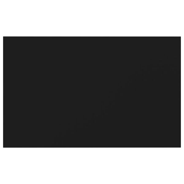 vidaXL &Rho;ά&phi;&iota;&alpha; &Beta;&iota;&beta;&lambda;&iota;&omicron;&theta;ή&kappa;&eta;&sigmaf; 4 &tau;&epsilon;&mu;. &Mu;&alpha;ύ&rho;&alpha; 80x50x1,5 &epsilon;&kappa;. &alpha;&pi;ό &Mu;&omicron;&rho;&iota;&omicron;&sigma;&alpha;&nu;ί&delta;&alpha;