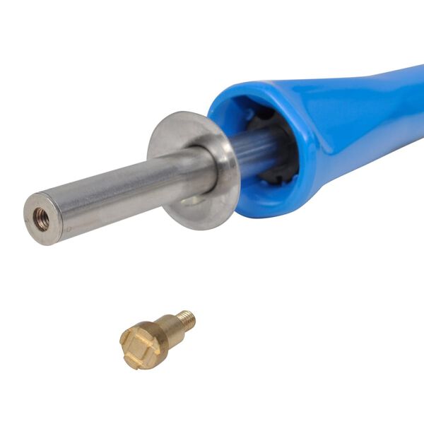 &Kappa;&omicron;&lambda;&lambda;&eta;&tau;ή&rho;&iota; &Pi;&upsilon;&rho;&omicron;&gamma;&rho;ά&phi;&omicron;&sigmaf; 30W &mu;&epsilon; &Sigma;&epsilon;&tau; &Mu;ύ&tau;&epsilon;&sigmaf;