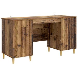 vidaXL &Gamma;&rho;&alpha;&phi;&epsilon;ί&omicron; &Pi;&alpha;&lambda;&alpha;&iota;&omega;&mu;έ&nu;&omicron; &xi;ύ&lambda;&omicron; 142,5 x 50 x 75 &epsilon;&kappa;. &Epsilon;&pi;&epsilon;&xi;&epsilon;&rho;&gamma;&alpha;&sigma;&mu;έ&nu;&omicron; &Xi;ύ&lambda;&omicron;