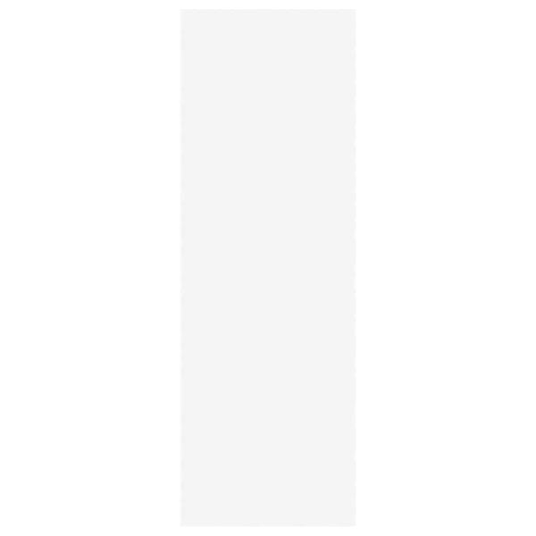 vidaXL Έ&pi;&iota;&pi;&lambda;&omicron; &Tau;&eta;&lambda;&epsilon;ό&rho;&alpha;&sigma;&eta;&sigmaf; &Lambda;&epsilon;&upsilon;&kappa;ό & Sonoma &Delta;&rho;&upsilon;&sigmaf; 30,5x30x90&epsilon;&kappa;. &Epsilon;&pi;&epsilon;&xi;. &Xi;ύ&lambda;&omicron;