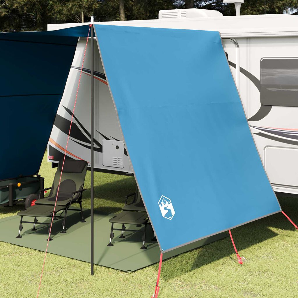 vidaXL Τέντα ανθεκτική στο νερό 302 x 240 x 240 cm