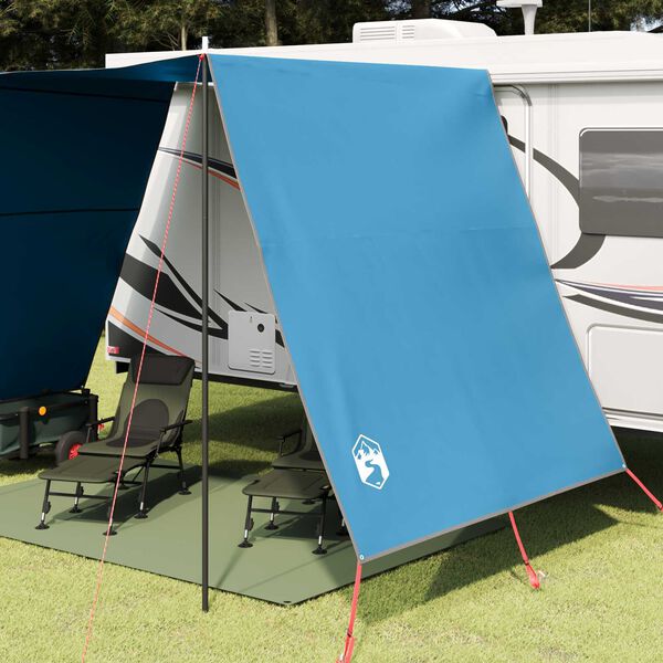 vidaXL Τέντα ανθεκτική στο νερό 302 x 240 x 240 cm