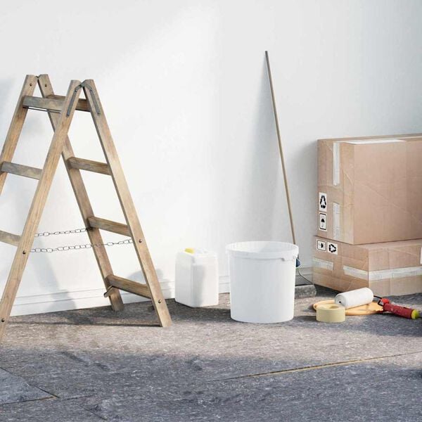 vidaXL &Kappa;&omicron;&upsilon;&beta;έ&rho;&tau;&epsilon;&sigmaf; &Mu;&epsilon;&tau;&alpha;&kappa;ό&mu;&iota;&sigma;&eta;&sigmaf; 10 pcs &Gamma;&kappa;&rho;&iota; 150 x 200 cm ύ&phi;&alpha;&sigma;&mu;&alpha;