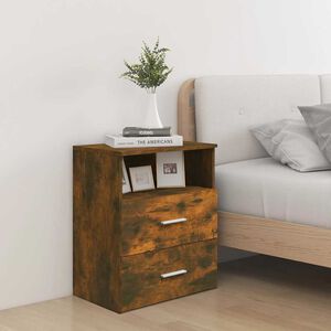 vidaXL &Kappa;&omicron;&mu;&omicron;&delta;ί&nu;&omicron; &Kappa;&alpha;&pi;&nu;&iota;&sigma;&tau;ή &Delta;&rho;&upsilon;&sigmaf; 50 x 32 x 60 &epsilon;&kappa;.