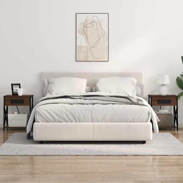 vidaXL &Kappa;&omicron;&mu;&omicron;&delta;ί&nu;&omicron; &Kappa;&alpha;&phi;έ &delta;&rho;&upsilon;&sigmaf; 41 x 31 x 51 &epsilon;&kappa;. &Epsilon;&pi;&epsilon;&xi;&epsilon;&rho;&gamma;&alpha;&sigma;&mu;έ&nu;&omicron; &xi;ύ&lambda;&omicron;