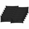 vidaXL &Kappa;ά&lambda;&upsilon;&mu;&mu;&alpha; &Mu;&alpha;&xi;&iota;&lambda;&alpha;&rho;&iota;&omicron;ύ 12 &tau;&mu;&chi;. HOUTEN &Mu;&alpha;ύ&rho;&omicron; 40 x 80 cm &Phi;&alpha;&nu;έ&lambda;&alpha;