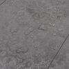 vidaXL Δάπεδο Αυτοκόλλητο Γκρι του Σκυροδέματος 5,02 μ²/2 χιλ. από PVC