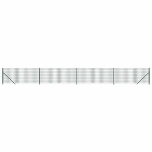 vidaXL &Sigma;&upsilon;&rho;&mu;&alpha;&tau;ό&pi;&lambda;&epsilon;&gamma;&mu;&alpha; &Pi;&epsilon;&rho;ί&phi;&rho;&alpha;&xi;&eta;&sigmaf; &Pi;&rho;ά&sigma;&iota;&nu;&omicron; 1 x 10 &mu;. &mu;&epsilon; &Beta;ά&sigma;&epsilon;&iota;&sigmaf; &Phi;&lambda;ά&nu;&tau;&zeta;&alpha;