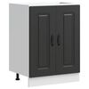 vidaXL &Nu;&tau;&omicron;&upsilon;&lambda;ά&pi;&iota; &beta;ά&sigma;&eta;&sigmaf; &nu;&epsilon;&rho;&omicron;&chi;ύ&tau;&eta; Kalmar &Mu;&alpha;ύ&rho;&omicron; 60x46x81,5 &epsilon;&kappa;. &Epsilon;&pi;&epsilon;&xi;. &Xi;ύ&lambda;&omicron;